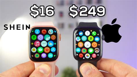 apple watch clon vs original|apple watch ultra clone scam.